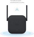 Xiaomi WiFi Pro Repeater 2.4G 300M Mi Network Expander 2X2 External Antenna Power Wi-Fi Coverage Router