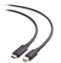 Cable  USB C to Mini DisplayPort Cable  2.5M