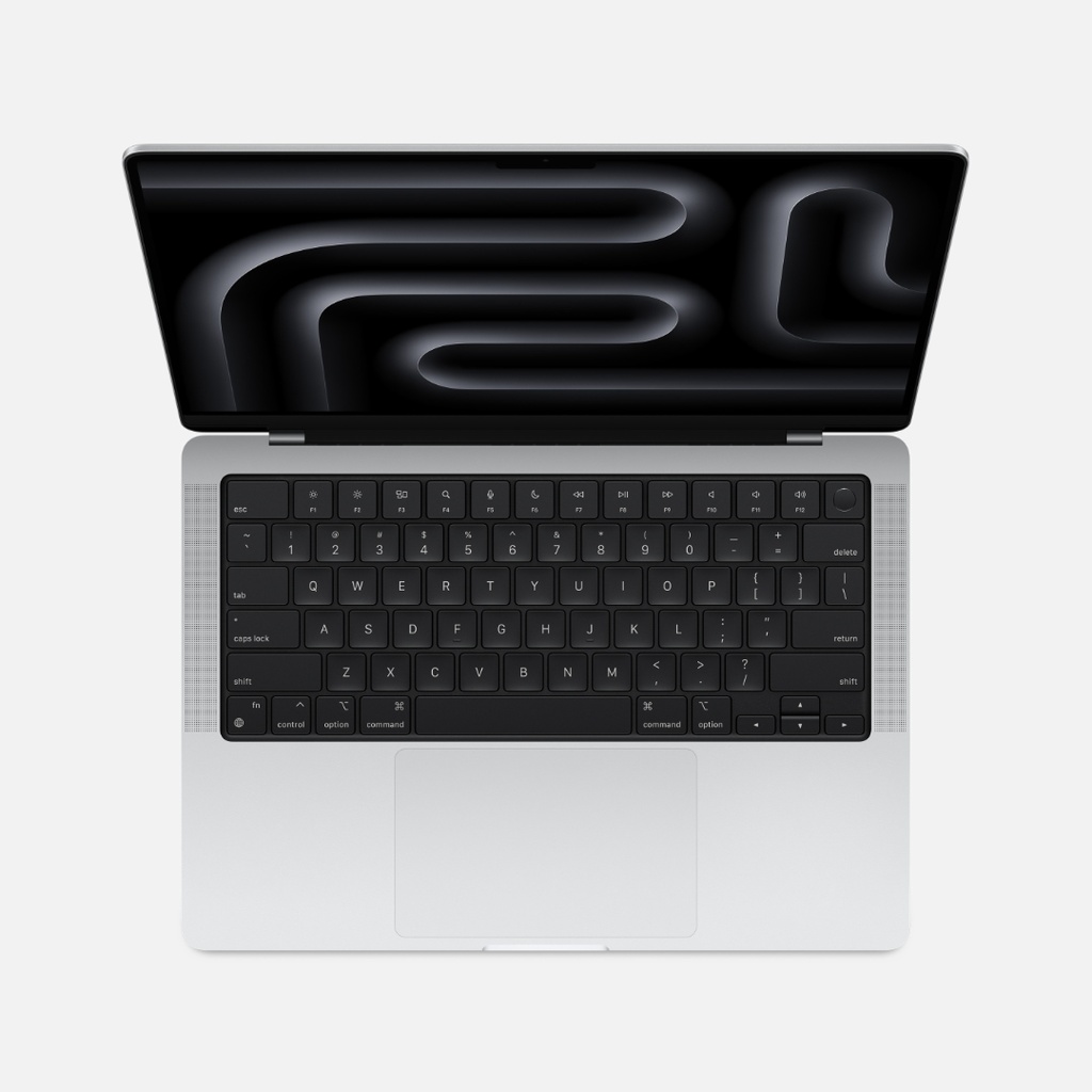 MacBook Pro 14" M3 Pro