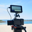 Sony FX30B Digital Cinema Camera without XLR Handle