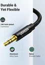 Ugreen Aux Cable Jack 3.5mm Audio Cable 50361