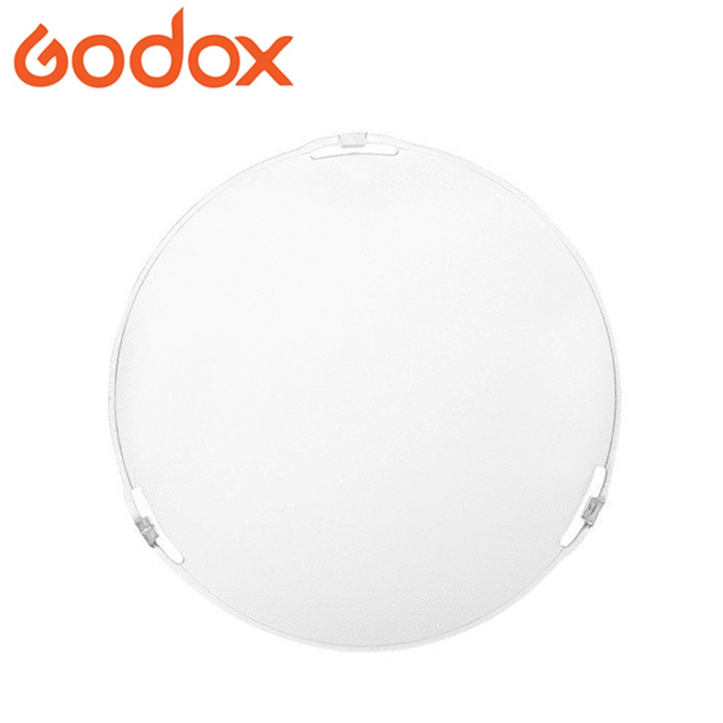 Godox 7" Inch Diffuser Filter