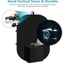 Neewer Chromakey Collapsible Backdrop with Support Stand 150x200cm 10096889