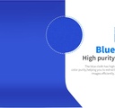 NEEWER 3 x 3.6M PRO Photo Studio premium polyester Collapsible Backdrop Blue