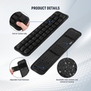 Neewer Backpack Strap Pad (2-Pack) 10102801