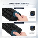 Neewer Backpack Strap Pad (2-Pack) 10102801