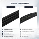 Neewer Backpack Strap Pad (2-Pack) 10102801