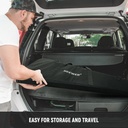 NEEWER NB-05 C-stand Carrying Bag for Two C Stands (168 x 55 x 15cm) 10103958