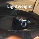 NEEWER 2-Pack LP-E17 Replacement Battery and Dual USB Charger for Canon