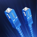 UGREEN 70664 -  SC-SC Singlemode Fiber Optic Cable 3m