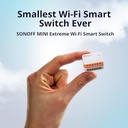 SONOFF MINIR4 Smart WiFi Light Switch