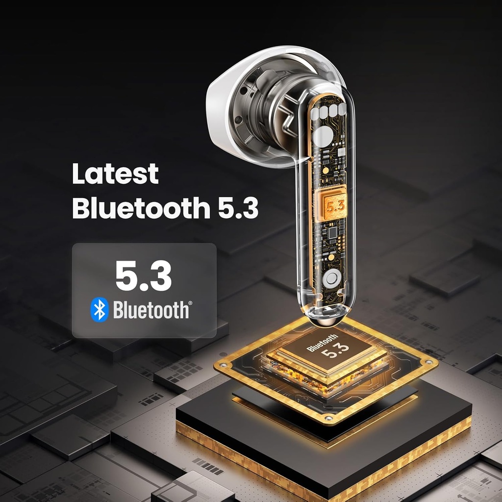 UGREEN 15612 - UGREEN HiTune H5 True Wireless Earbuds