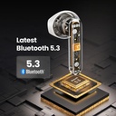 UGREEN 15612 - UGREEN HiTune H5 True Wireless Earbuds