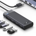 UGREEN 15548 - UGREEN 4-Port USB-A Hub