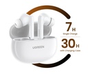 UGREEN 15158 HiTune T6 Hybrid Active Noise-Cancelling Earbuds