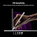 UGREEN 35834 - Magnetic Wireless Charge Pencil 2nd Gen