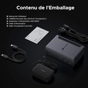 UGREEN 25054EU - UGREEN 13-in-1 Thunderbolt 4 Docking Station EU