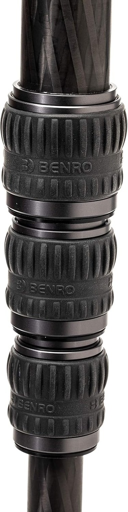 Benro MSD46C SupaDupa Carbon Fiber Monopod (72")