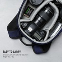 NEEWER 950mAh LP-E17 Replacement Camera Battery 10103384