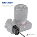 NEEWER NP-FZ100 SONY DC COUPLER DUMMY BATTERY CHARGER SET 10103235