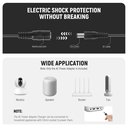 NEEWER NP-FZ100 SONY DC COUPLER DUMMY BATTERY CHARGER SET 10103235