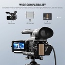 NEEWER NP-F550 3500mAh Replacement Battery 10103266