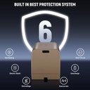 NEEWER NP-F750 7000mAh Replacement Battery 10103267