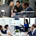 NEEWER Monitor Mount Adapter with VESA Mount 10101483