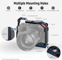 NEEWER CA004 Camera Cage For Sony a7 IV/a7R IV/a7R V/a7S III/a1 10101731