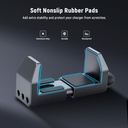NEEWER Clamp Holder for Portable Charger 10102705