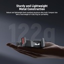 NEEWER Clamp Holder for Portable Charger 10102705