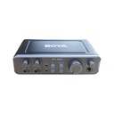 BOYA BY-AM4 USB-C Audio/MIDI Interface