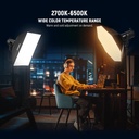 NEEWER CB200B BI-COLOR 210w LED VIDEO LIGHT (10103569)