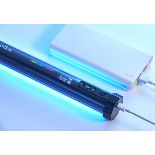Godox TL30 RGB LED Tube Light (1')