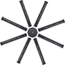 Godox TL30 RGB LED Tube Light (1')