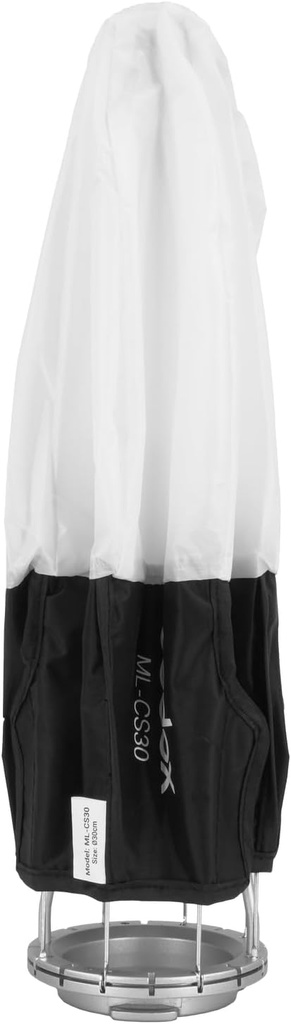 Godox ML-CS30 Collapsible Lantern Softbox for ML100Bi