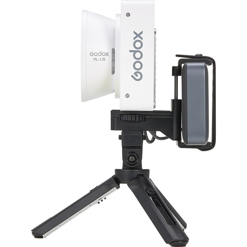 Godox Power Bank Holder for ML100Bi