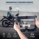 NEEWER A111 II Smartphone Video Rig with Light Kit, Support Vertical Shoot 10102073