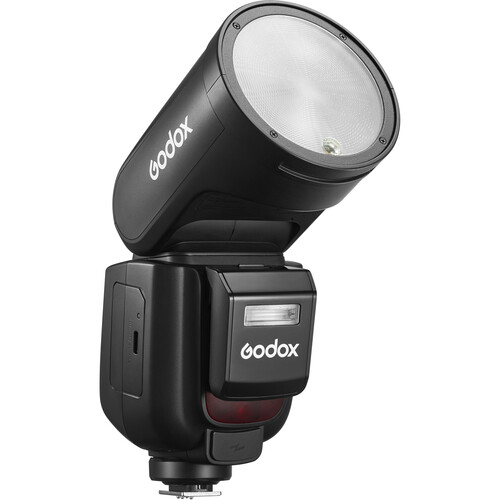 Godox V1Pro Camera Flash Speedlight
