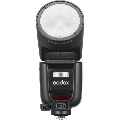 Godox V1Pro Camera Flash Speedlight
