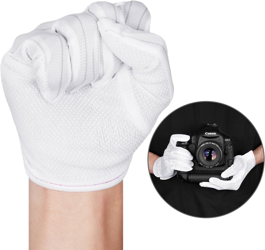 NEEWER 3-IN-1 DSLR Camera Cleaning Kit 10090758