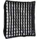 GODOX SB-FS5070 Godox Softbox with Grid for Smart, Mini Pioneer, and Mini Master Lights (19.7 x 27.6")