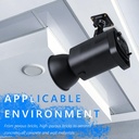 Neewer Photography Photo Studio Video Wall Ceiling Mount Light Stand 10086855