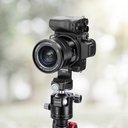 Neewer Rotatable Collar Mount Plate for Sony Alpha 7R IV 7R V 7 IV 7S III 10102474