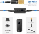 NEEWER Phantom Power Convertible 48V/12V Output 21000049