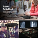 NEEWER Phantom Power Convertible 48V/12V Output 21000049