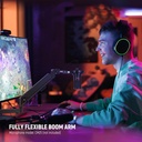 Neewer Low Profile Mic Arm Desk Mount Microphone Stand  21000051