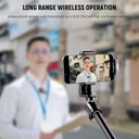 NEEWER Wireless Lavalier Microphone Set for USB C Phone, Dual Omnidirectional Condenser Lapel Mics, Noise Canceling 21000077