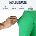 NEEWER Green Chromakey Bodysuit, Unisex for Men Women Adult (XL) 10102708