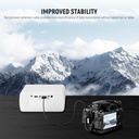 NEEWER 4K/60Hz Micro HDMI to HDMI Adapter Cable 33000051